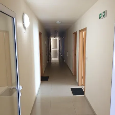 Afrodita I Studio ساني بيتش
