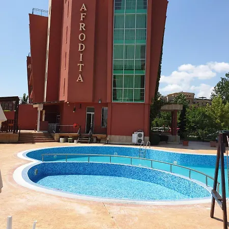 Apartmán Afrodita I Studio