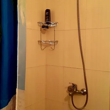 Apartmán Afrodita I Studio Sluneční pobřeží