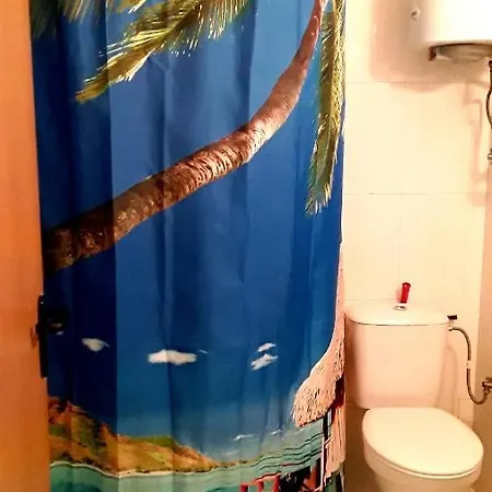 Apartmán Afrodita I Studio
