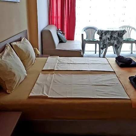 Apartmán Afrodita I Studio Sluneční pobřeží