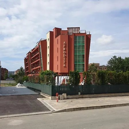 Apartmán Afrodita I Studio