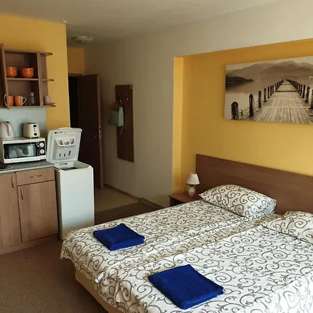Apartment Afrodita I Studio