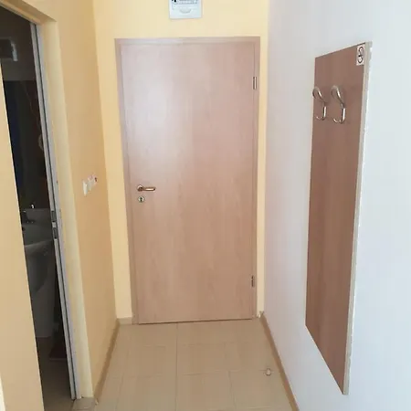 Afrodita I Studio Apartmán