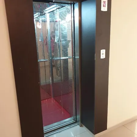 Afrodita I Studio Apartmán *