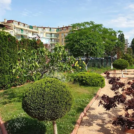 Apartmán Afrodita I Studio *